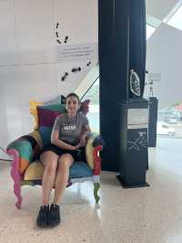 Day Trip to McLaren Vale: Art, Wine & Coastal Vibes