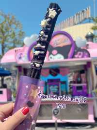 รีวิวภาพรวม USJ Osaka แบบไม่ซื้อ Express Pass!!