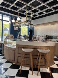Elegant Flavors at Frenche Roast Cafe, Johor Bahru