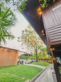 antique massage and spa Chiangmai 