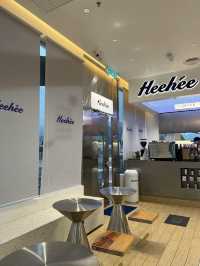Playful Moments at Heehee Cafe Concept Store, Langkawi