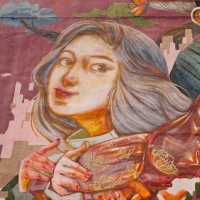 💞 street art หาดใหญ่