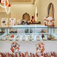 Nanamax Patisserie in Johor Bahru