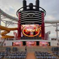 A Magical Voyage on the Disney Cruise🚢✨