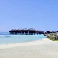 A Luxurious Stay at Sun Siyam Olhuveli