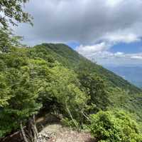 🌰【栗の木岳】 まつさかイレブン