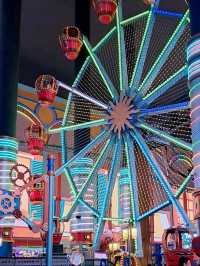 Genting Skyword amazing Place 