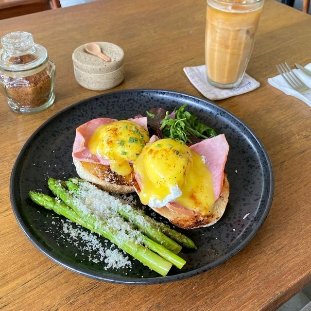 best for breakfast