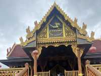 อู๋ต่อเรือพระเจ้าตากสินมหาราช(อู๋ต่อเรือเสม็ดงาม)
