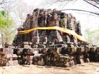 พระธาตุภูเพ็ก