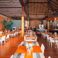 Samed Grand View Resort  