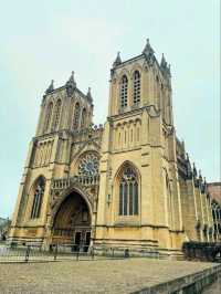 Bristol Cathedral