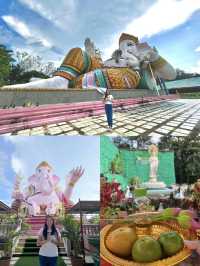 เที่ยวนครนายก 1 วัน