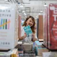 ภูเก็ตก็มีงานมหกรรมหนังสือนะ 📕📖