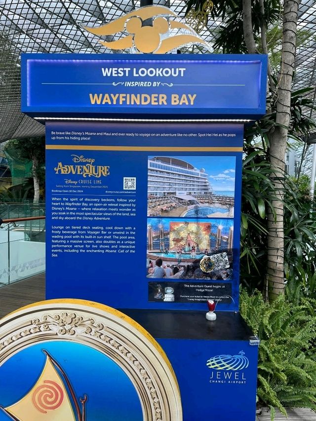 "Enchanted Voyages: A Magical Disney Cruise Adventure"