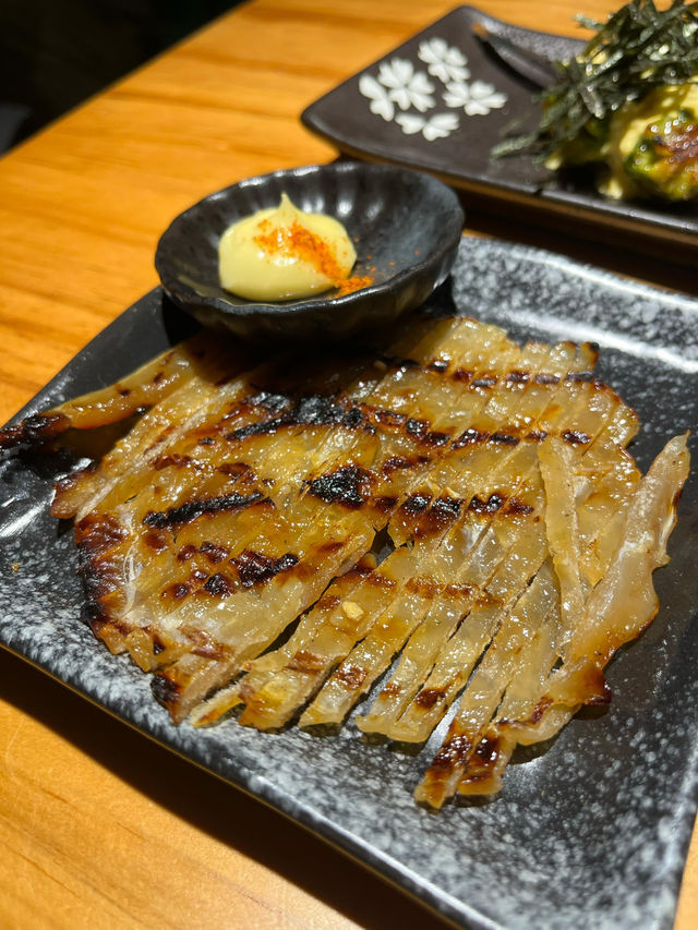 人生有限杯串燒店💖