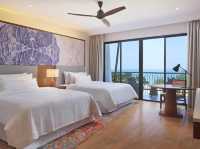 “Seaside Sophistication: Guest Experiences at The Westin Desaru Resort”