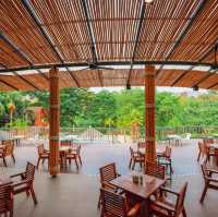 Binlha Raft Resort Kanchanaburi กาญจนบุรี 