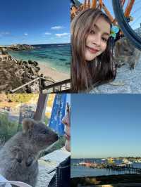 9 พิกัดเที่ยวเมือง Perth, Australia🦘🐨🇦🇺 