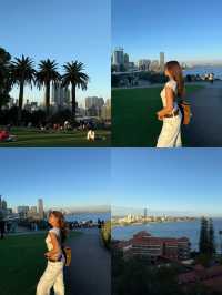 9 พิกัดเที่ยวเมือง Perth, Australia🦘🐨🇦🇺 