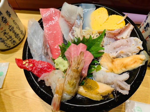 【石川】1泊2日で石川をぎゅーーっと楽しむ♡