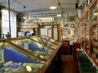 The Pen Museum