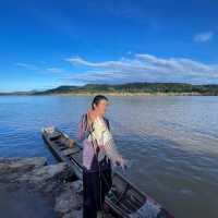 ☀️ เติมพลังใจ ใกล้ชิดธรรมชาติ & วัฒนธรรม 🛶 