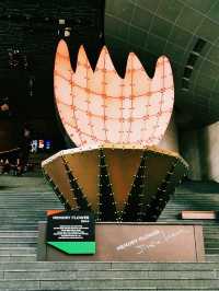 Seoul's Shopper's Paradise: Dive into Yongsan I'Park Mall!