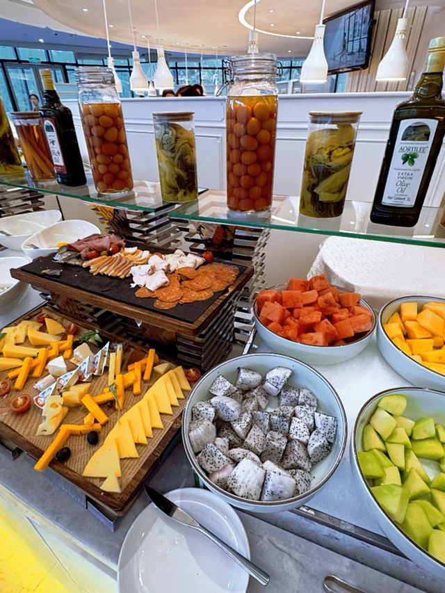 /珠海親子🏨海灣大酒店 - 餐飲篇/