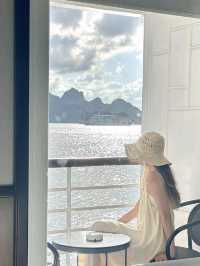 🌊⚓ Luxury on the Waves: My Unforgettable Orchid Classic Cruise Adventure! ⚓🌊