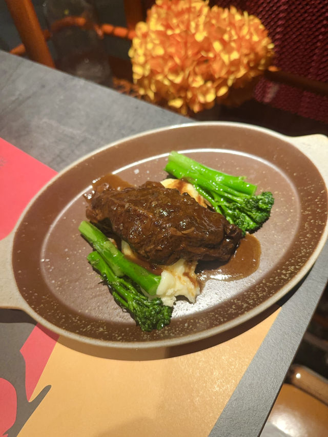 西環正宗西班牙菜👐🏻必點人氣西班牙飯
