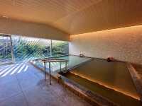全室オーシャンビューの絶景温泉旅館