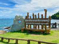 อุทยานแห่งชาติเขาแหลมหญ้า–หมู่เกาะเสม็ด