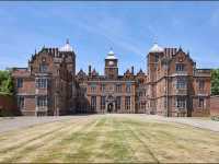 Aston Hall