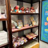 🇯🇵【京都】嵐山！SNOOPY茶屋🍵スヌーピー好きにはたまらない♡