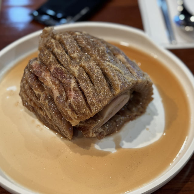 명동 소갈비 맛집 지우갈비