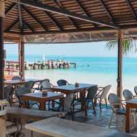 ที่พักเกาะเม็ดวิวสวยบรรยากาศดี Samed Seaside