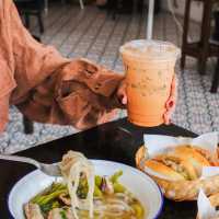 ร้านอาหารเช้าที่ขอนแก่น🍴❤️
