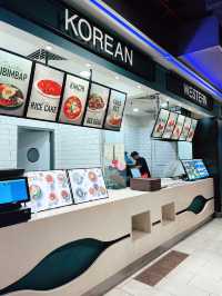 Great @ Viva: A Flavorful Food Haven in Vivacity Mall