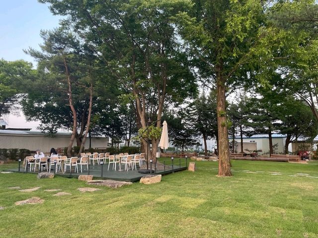 카페 대원