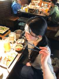 상하이 필수 양꼬치 맛집, 현지우이치엔 ⭐️웨이팅없이 먹는팁! 추천메뉴까지 ⭐️