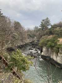 Yongyeon Pond เกาะเชจู