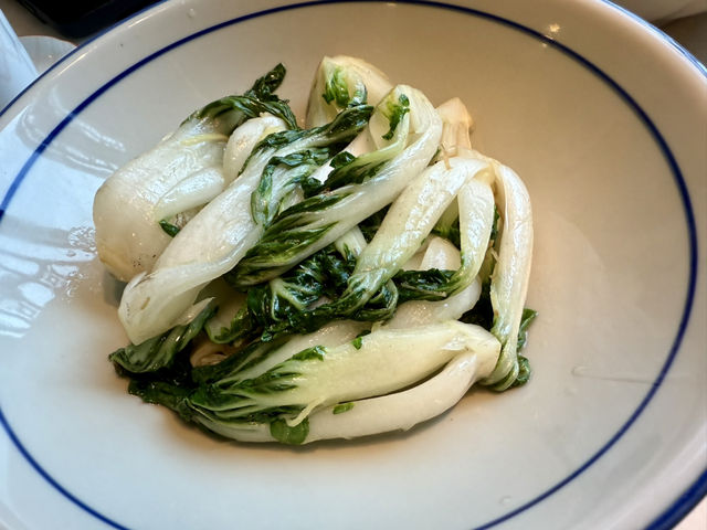 高雄最好吃的新加波餐廳是洲際酒店2樓（好客南洋餐廳）