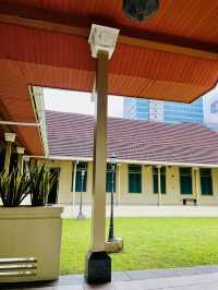 Museum Islam Sarawak: A Gateway to Borneo’s Islamic Heritage