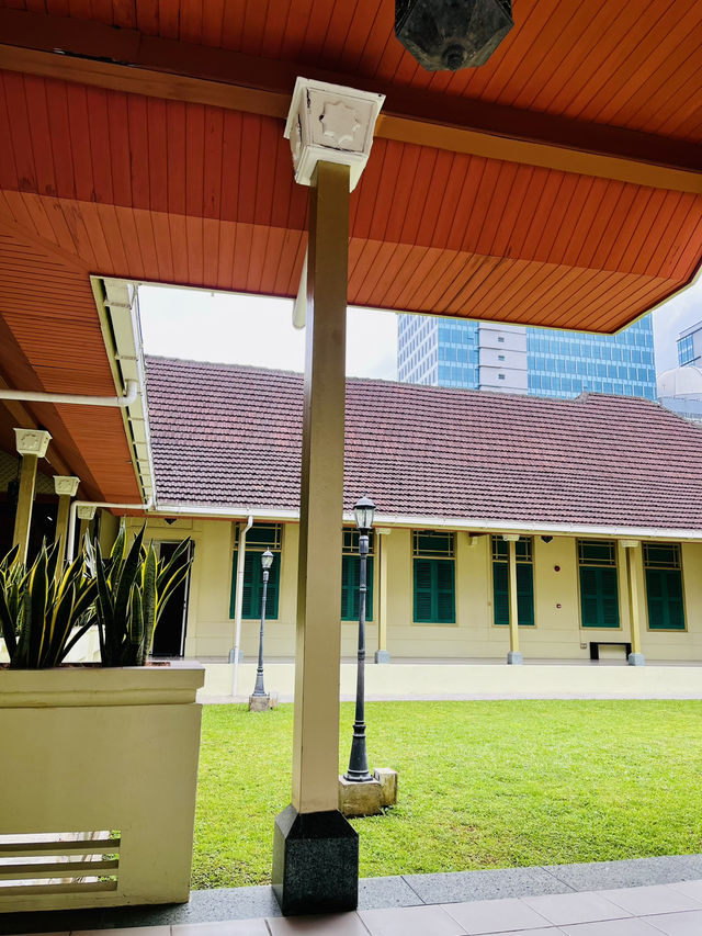 Museum Islam Sarawak: A Gateway to Borneo’s Islamic Heritage