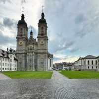 Swiss Fairytale Escape: Hiking, History & Heavenly Views in Schwende-Rüte