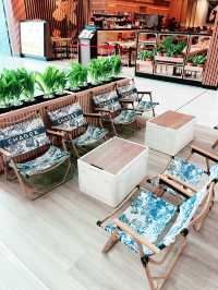 Chagee: The Perfect Spot for Tea, Friends, and Family 