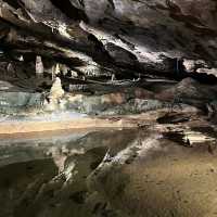 Dragon’s Lair Weekend: St. Beatus Caves & Lake Thun Adventures