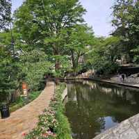San Antonio River Walk – San Antonio, TX