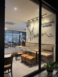 Bellinee’s ร้านเบเกอรี่พรีเมี่ยม ที่ฉะเชิงเทรา